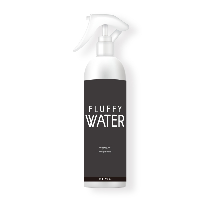 造型蓬蓬水 150ML