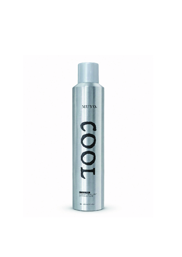 COOL酷炫定型噴霧